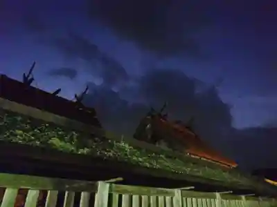 出雲大社(島根県)