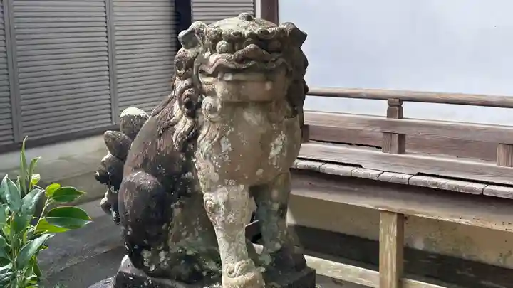 白髭神社(奈良県)