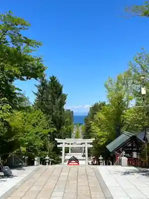 住吉神社のその他建物