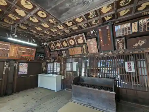 海雲寺(東京都)