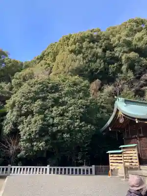 靜岡縣護國神社(静岡県)