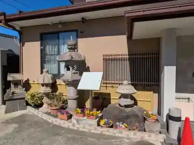 清徳寺(東京都)