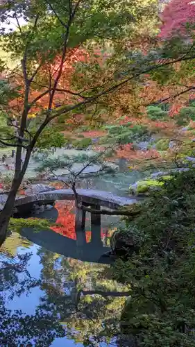 青蓮院門跡(京都府)