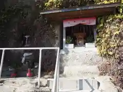 野島稲荷神社(神奈川県)