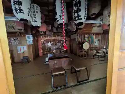 浅間神社(山形県)