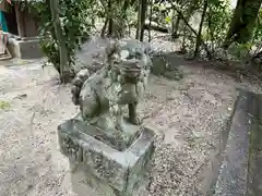 賣太神社(奈良県)