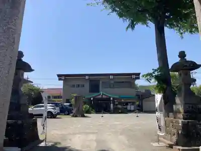 日野八坂神社(東京都)