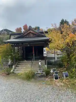 盛松寺(大阪府)