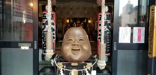 鷲神社のその他建物