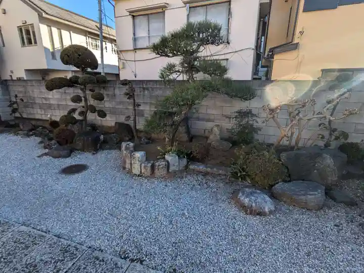 慈眼寺(東京都)