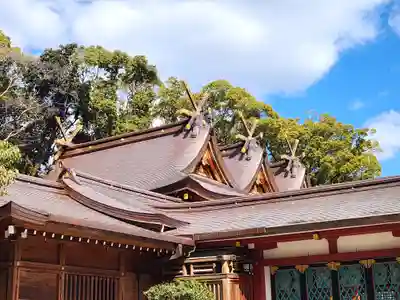 西宮神社(兵庫県)