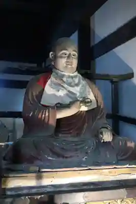 正蓮寺大日堂(奈良県)