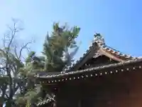 香取神社(埼玉県)