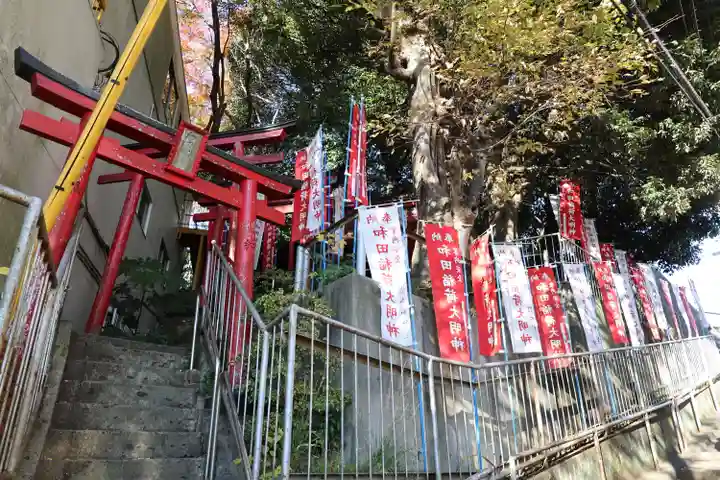 真福寺のその他建物