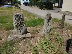 頥気神社(長野県)