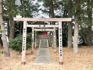 淀姫神社(三重県)