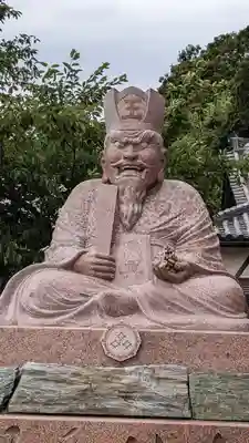 金剛宝寺（紀三井寺）(和歌山県)