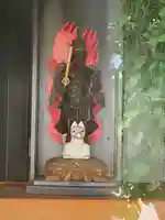 長善寺(埼玉県)