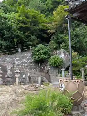 大坊福盛寺(広島県)