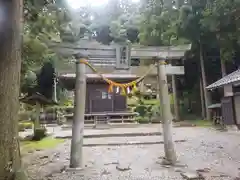 清滝神社(滋賀県)