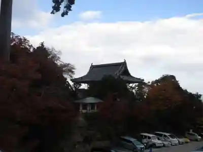 善峯寺のその他建物