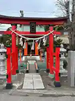 嚴島神社(千葉県)