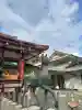 西宮神社(兵庫県)