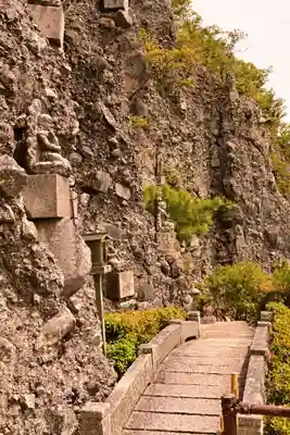瀧湖寺(香川県)