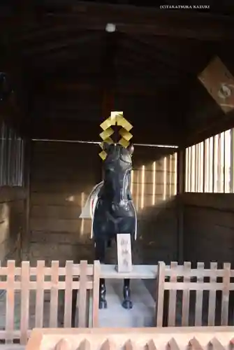 三嶋大社(静岡県)