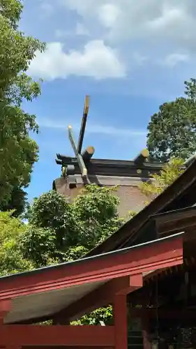 石上神宮(奈良県)