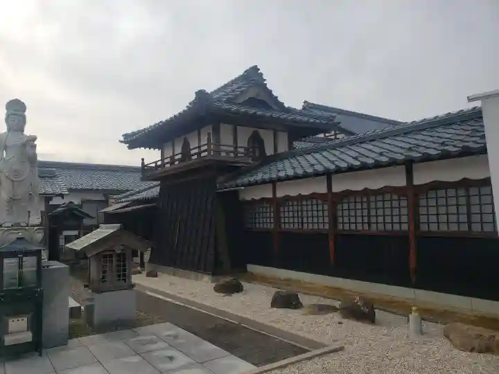 宝円寺のその他建物