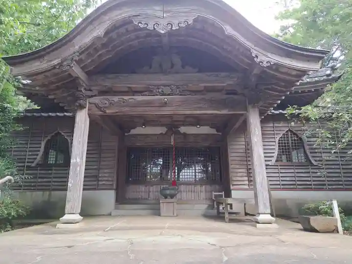 西光寺(長崎県)