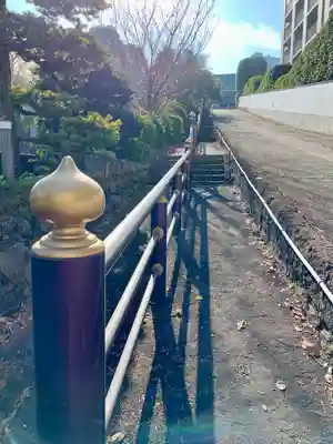 重秀寺(東京都)