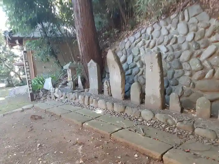 居神神社(神奈川県)