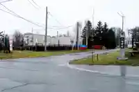 八幡神社の周辺