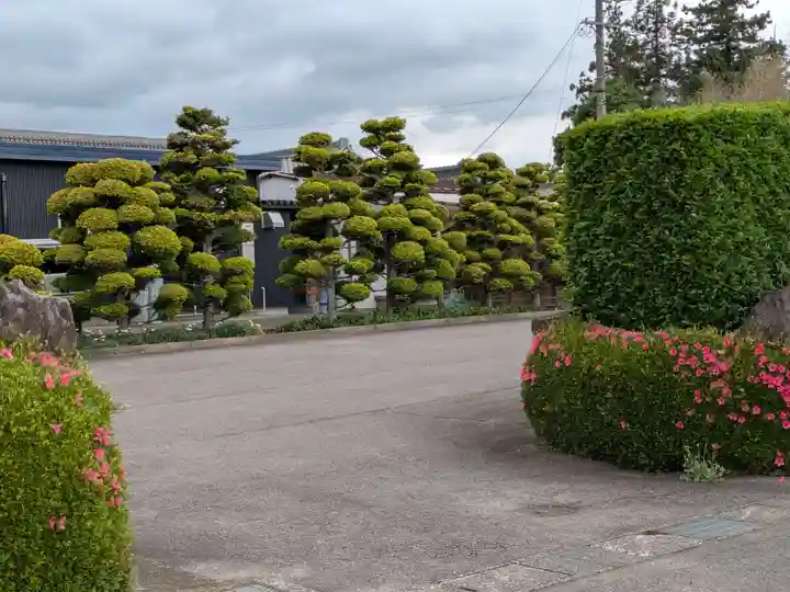 円通寺(岐阜県)