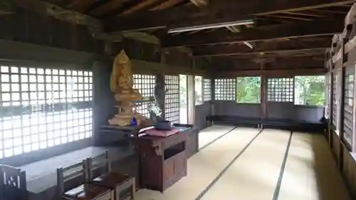 大善寺(山梨県)