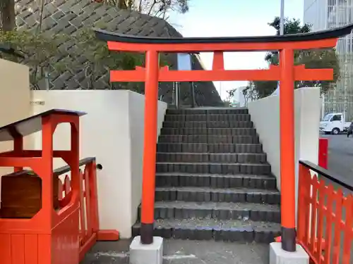 三峯神社(神奈川県)