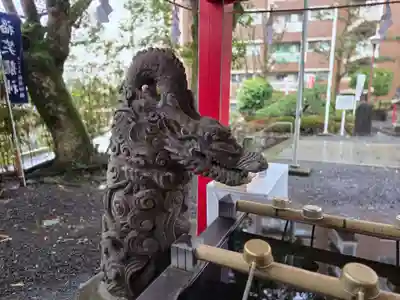 稲荷神社(鹿児島県)