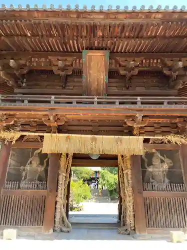 石手寺(愛媛県)