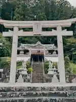 春日神社 (西田原)(三重県)