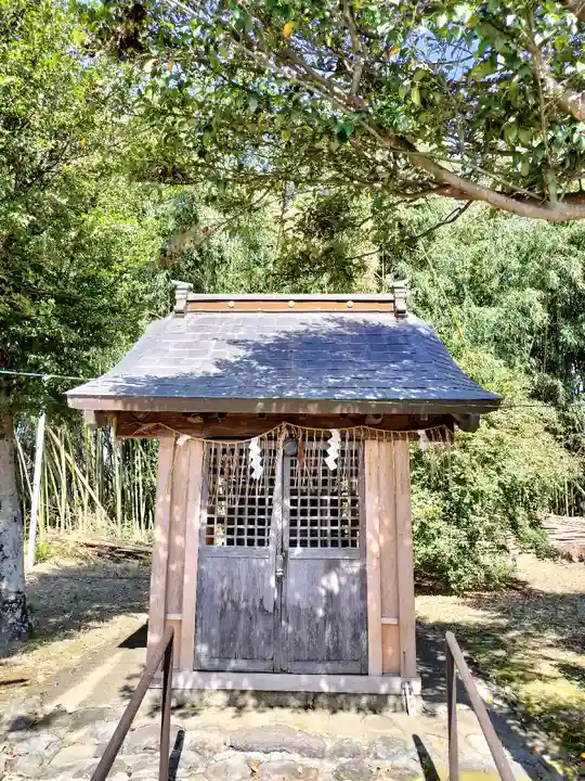 若宮神社(京都府)