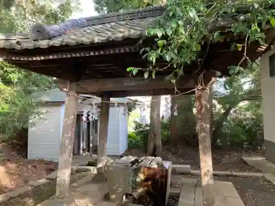 五郎神社(神奈川県)