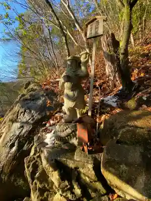 阿賀神社(滋賀県)