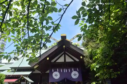 東京大神宮(東京都)