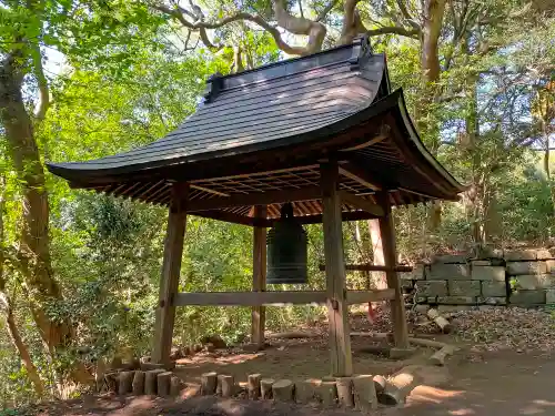 大庭神社(神奈川県)