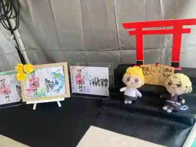 中野沼袋氷川神社(東京都)