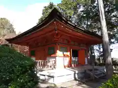 石山寺(滋賀県)