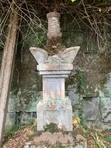 本遠寺(山梨県)