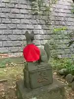 正一位三孫稲荷大明神(神奈川県)